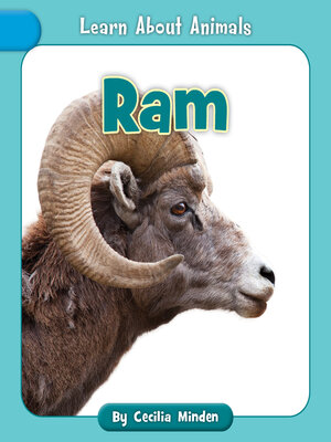 cover image of Ram
